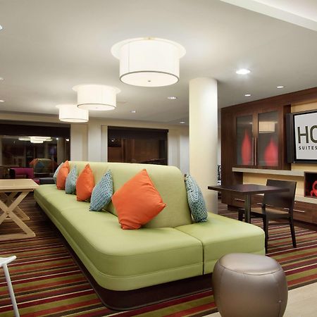 Comfort Inn & Suites Baltimore Dalaman gambar