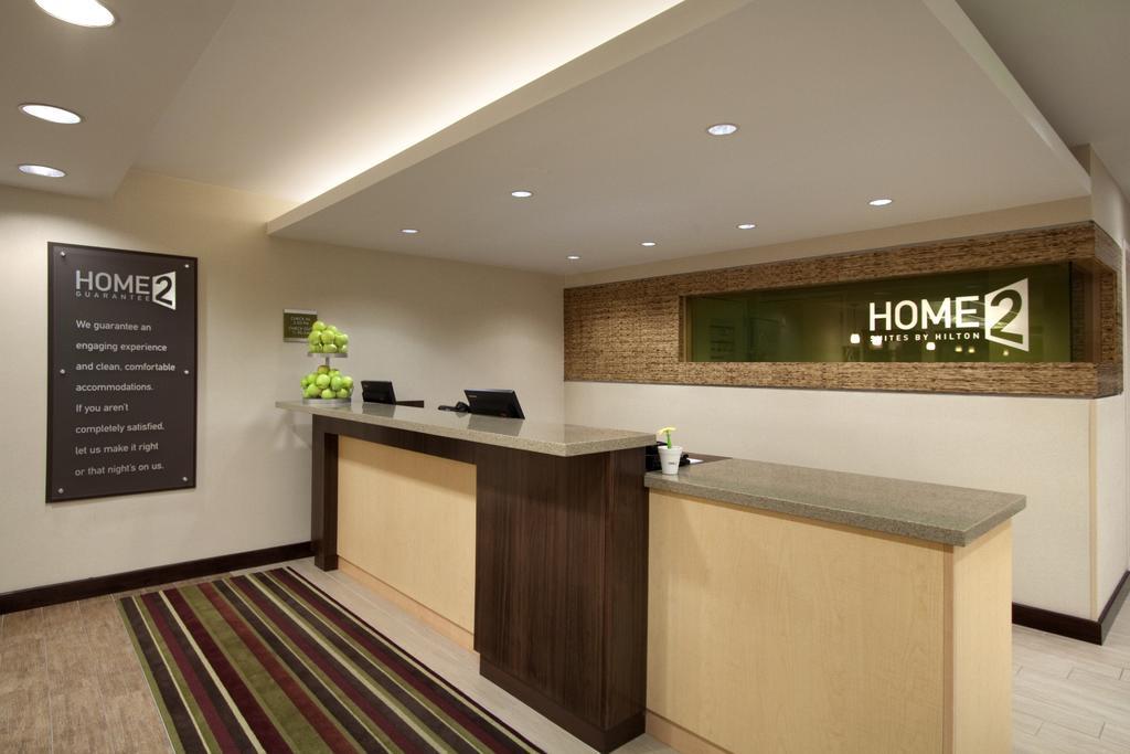 Comfort Inn & Suites Baltimore Luaran gambar
