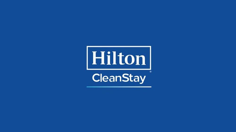 Comfort Inn & Suites Baltimore Luaran gambar