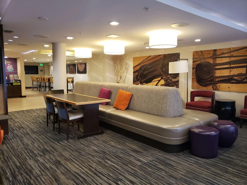 Comfort Inn & Suites Baltimore Luaran gambar