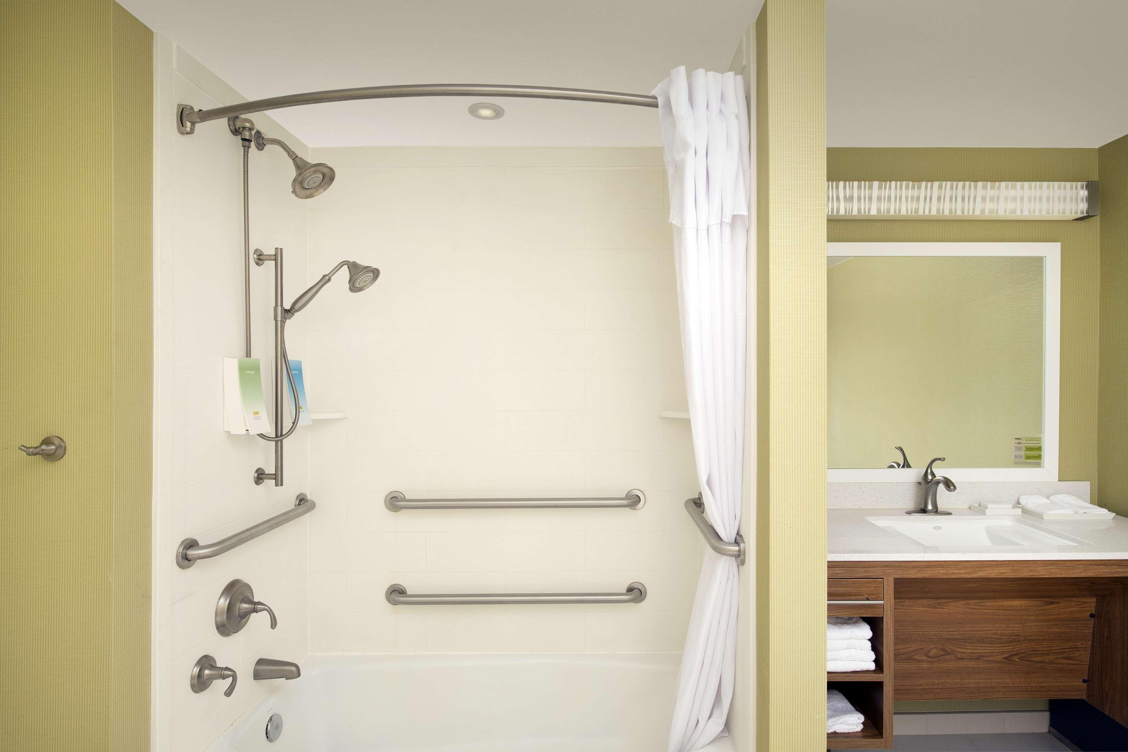 Comfort Inn & Suites Baltimore Luaran gambar