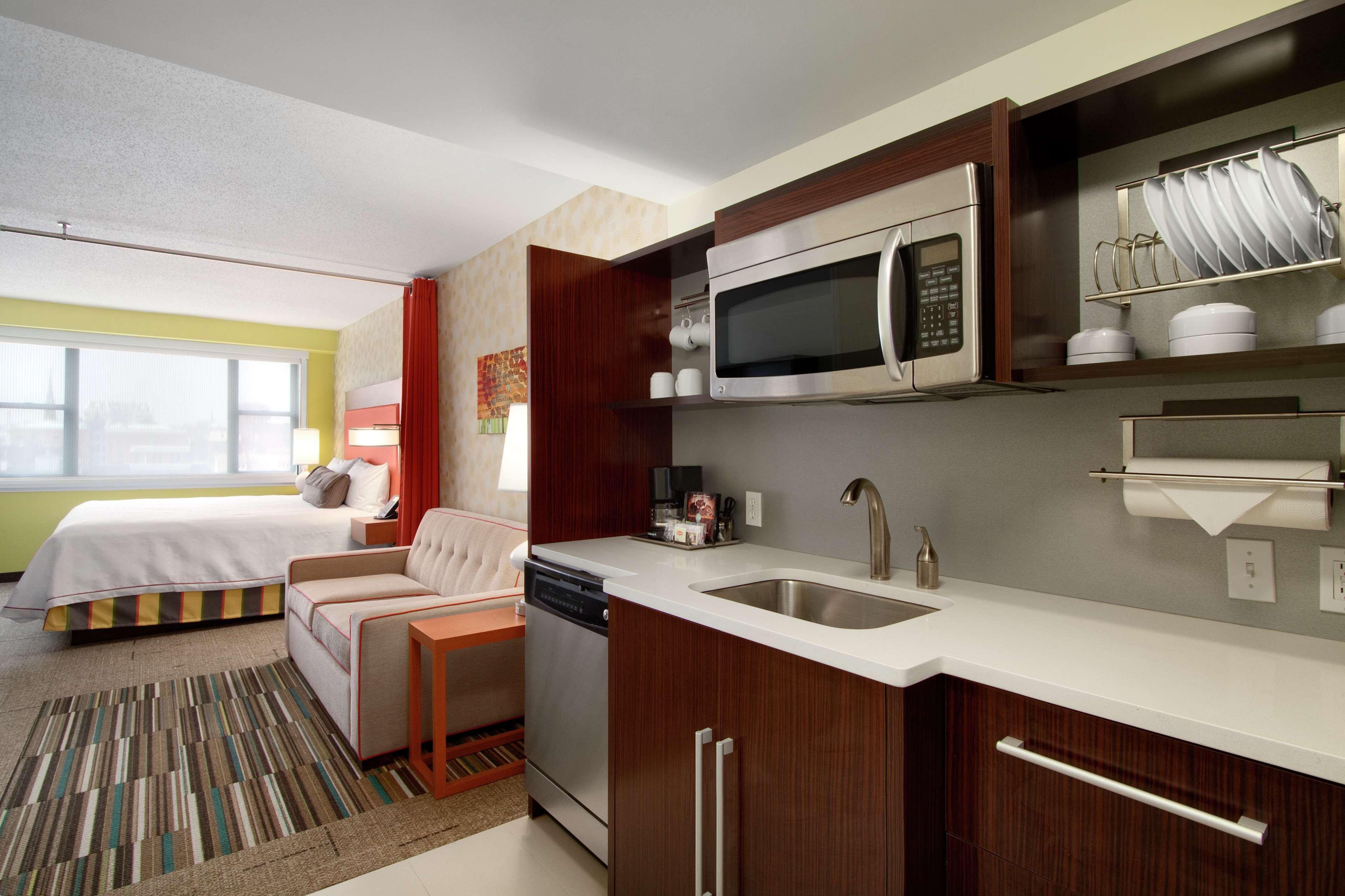 Comfort Inn & Suites Baltimore Bilik gambar