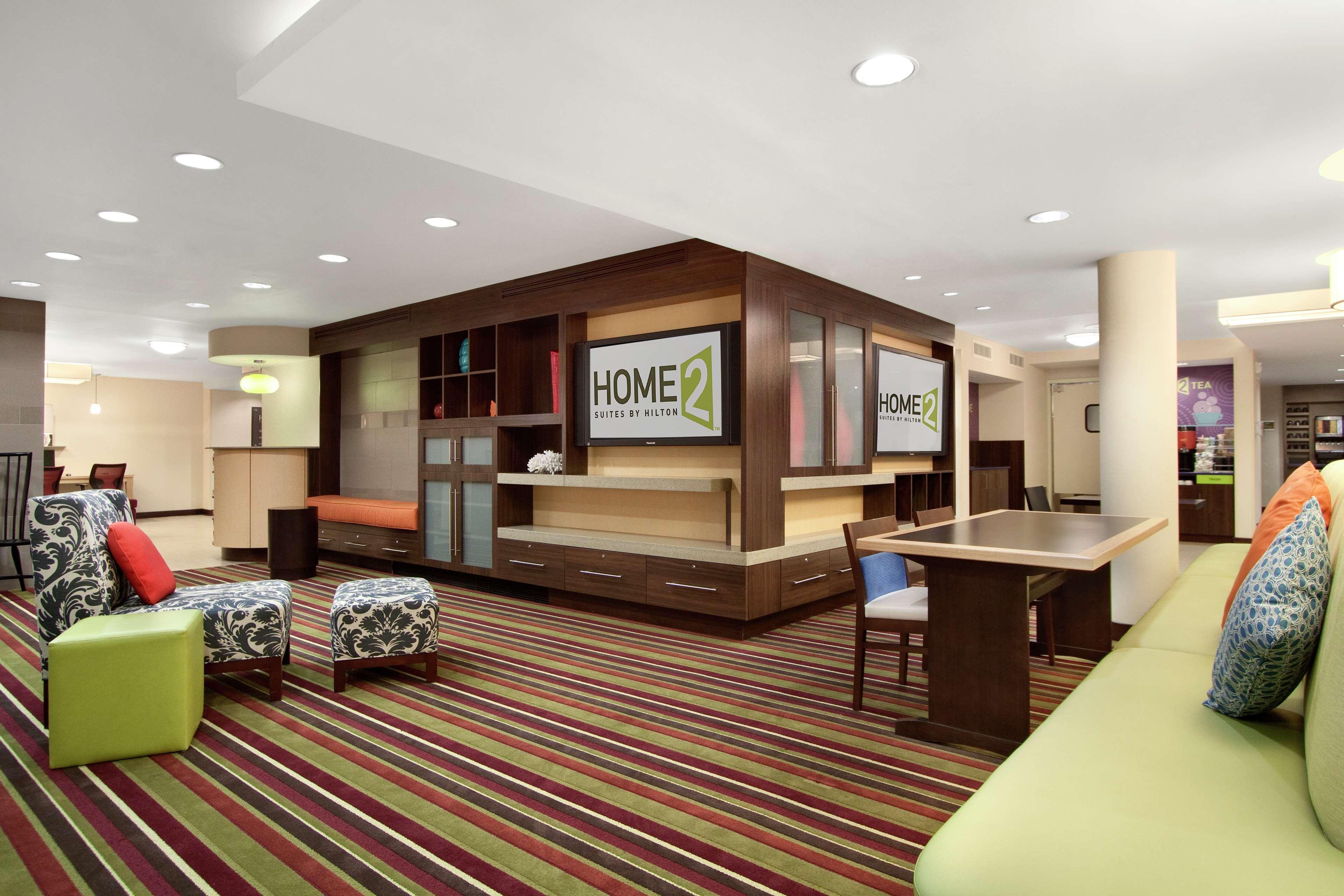 Comfort Inn & Suites Baltimore Bilik gambar