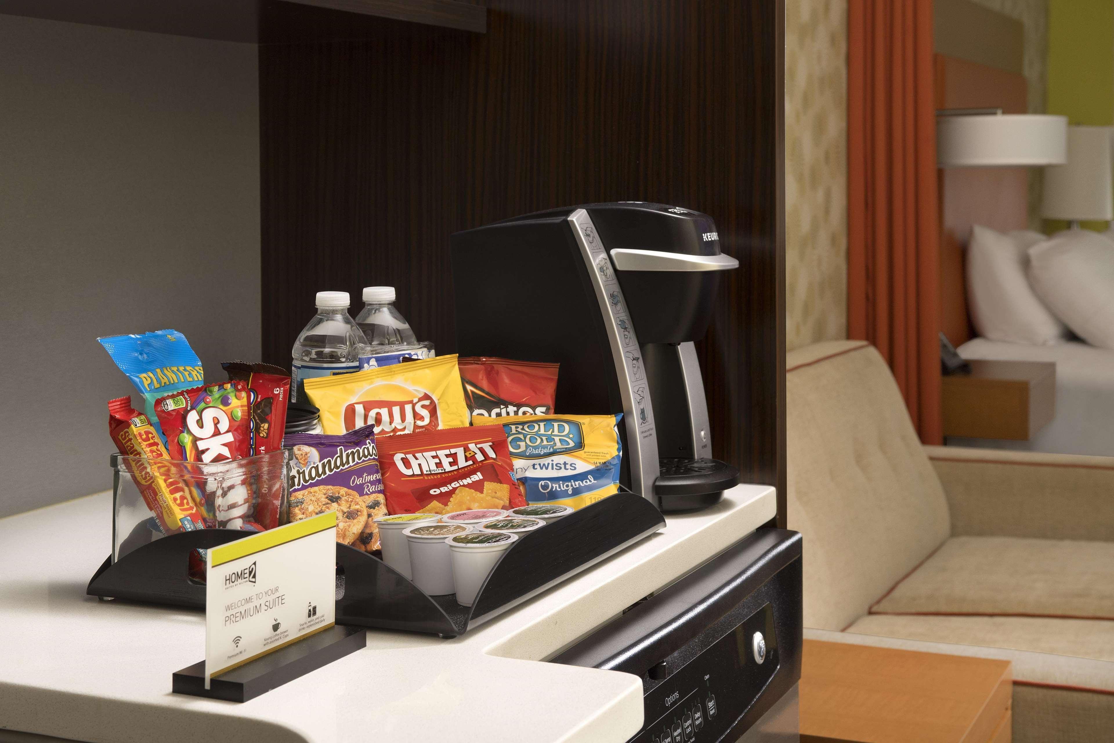 Comfort Inn & Suites Baltimore Luaran gambar