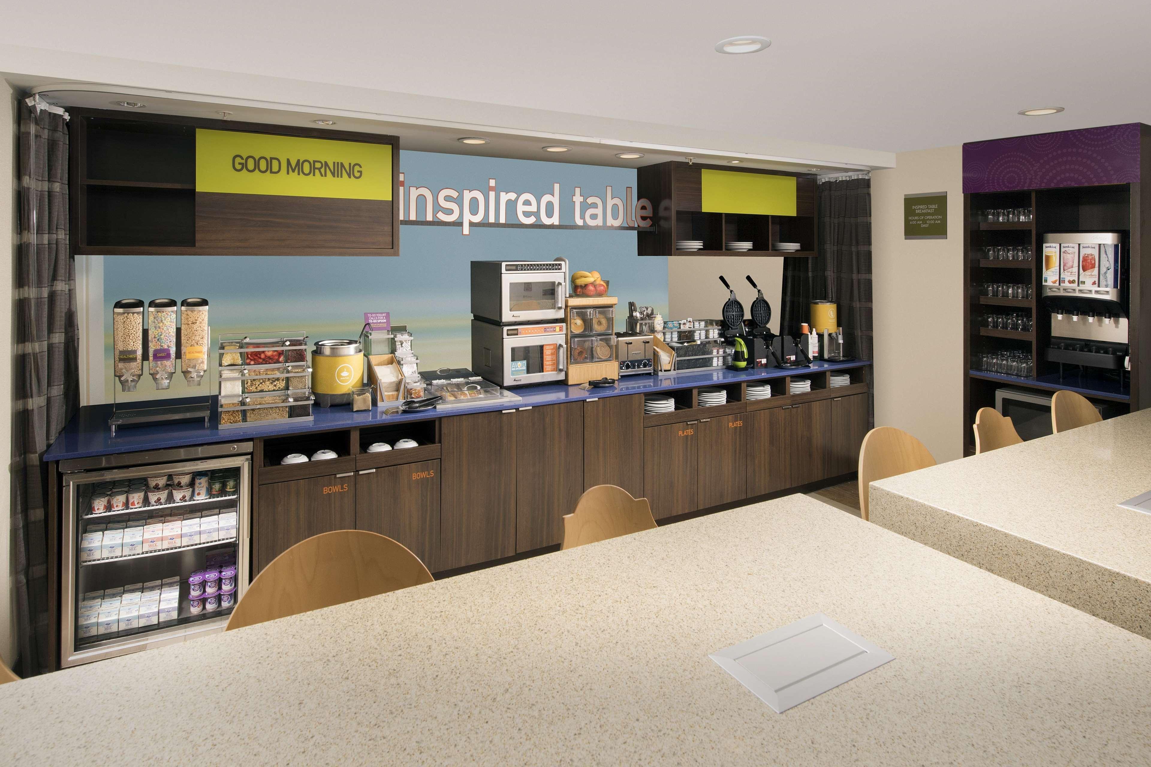 Comfort Inn & Suites Baltimore Luaran gambar