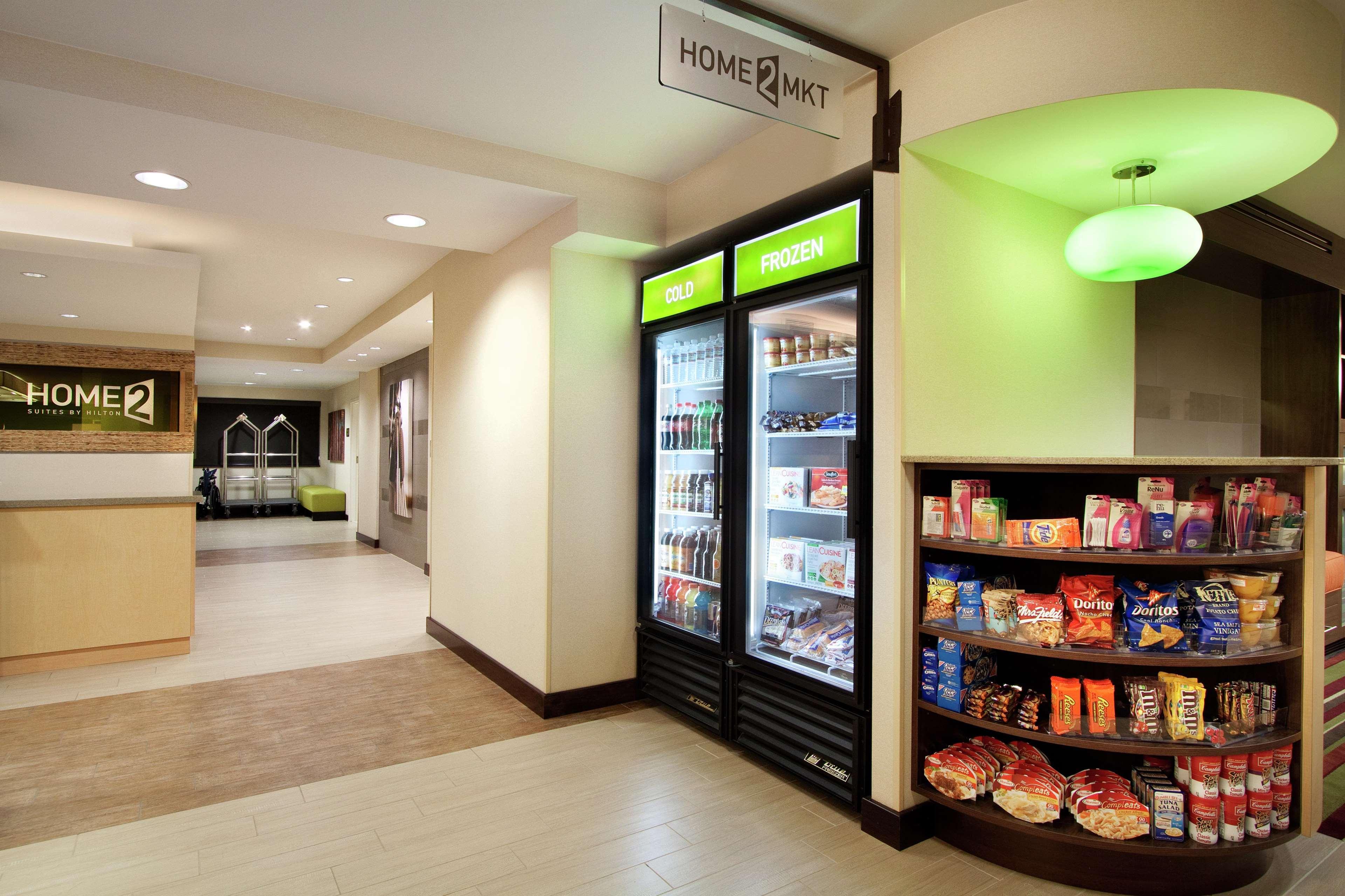 Comfort Inn & Suites Baltimore Luaran gambar