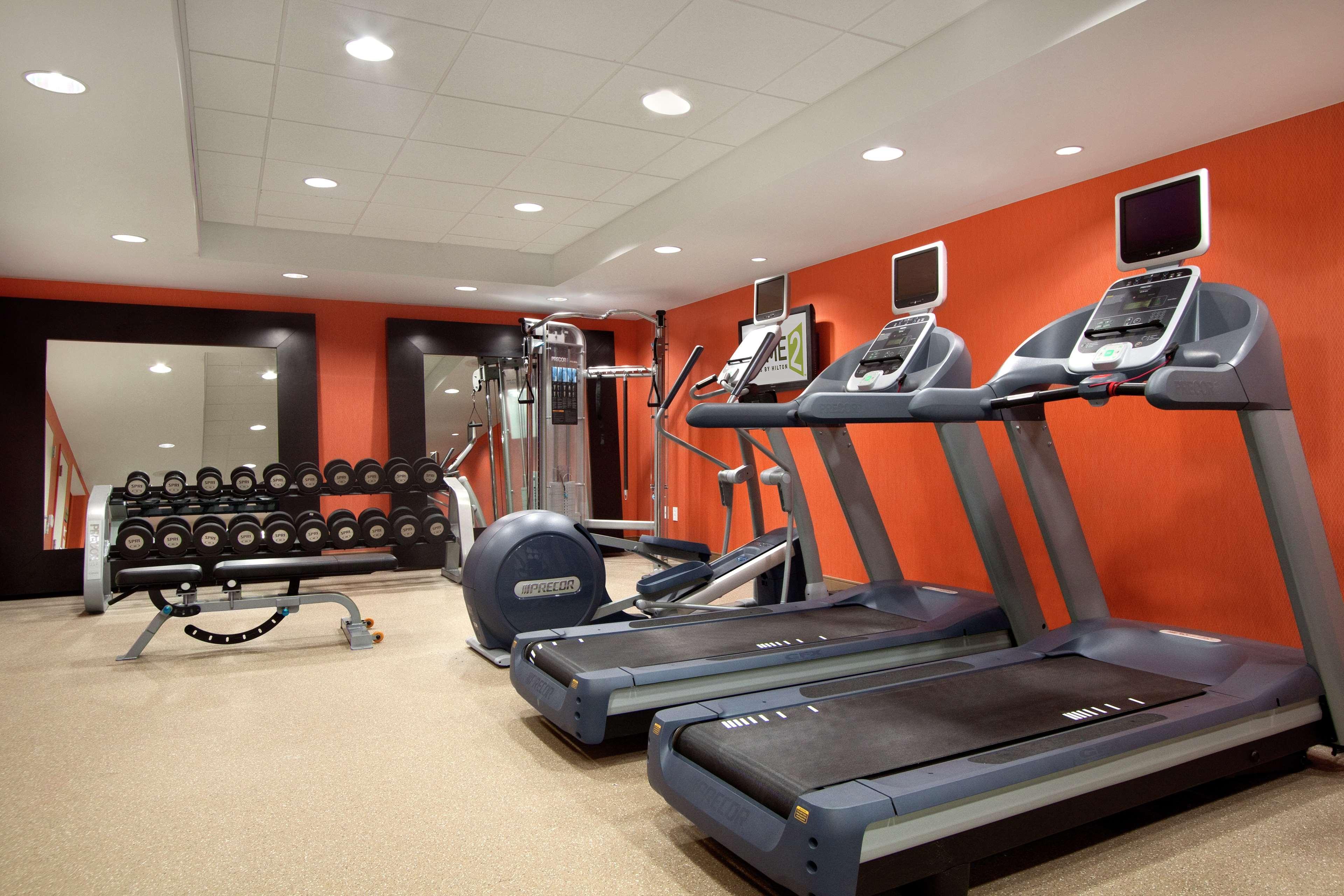 Comfort Inn & Suites Baltimore Luaran gambar