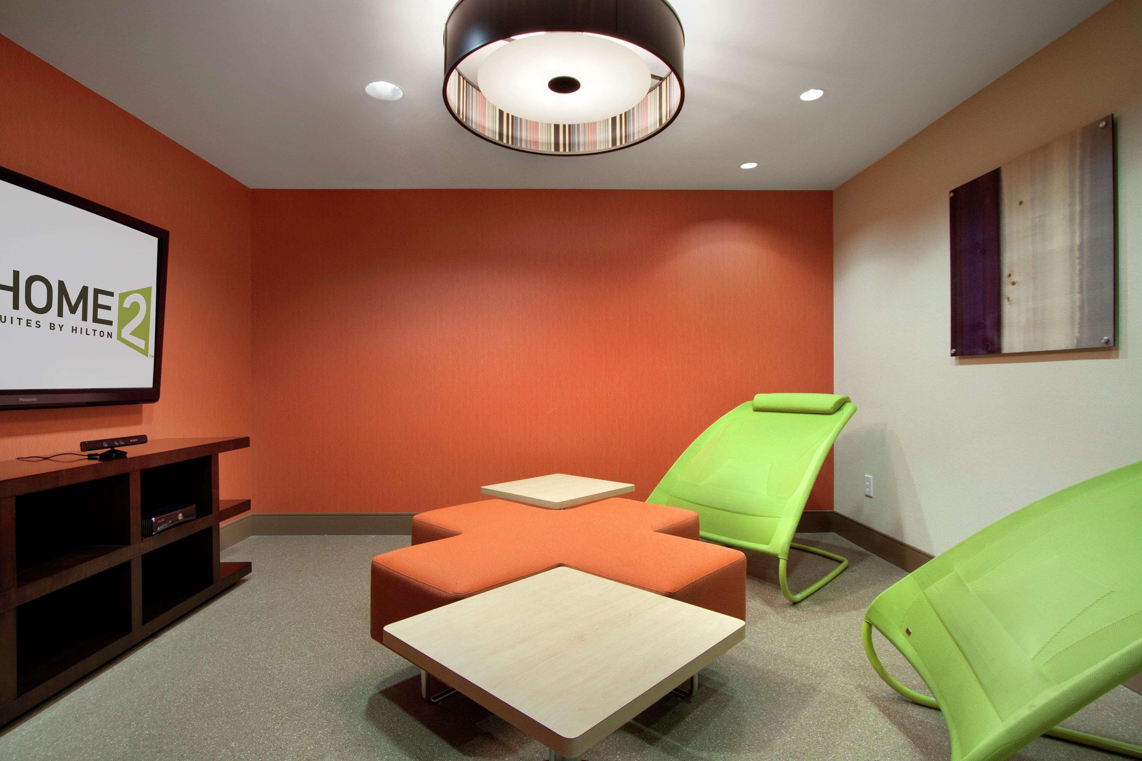Comfort Inn & Suites Baltimore Kemudahan gambar