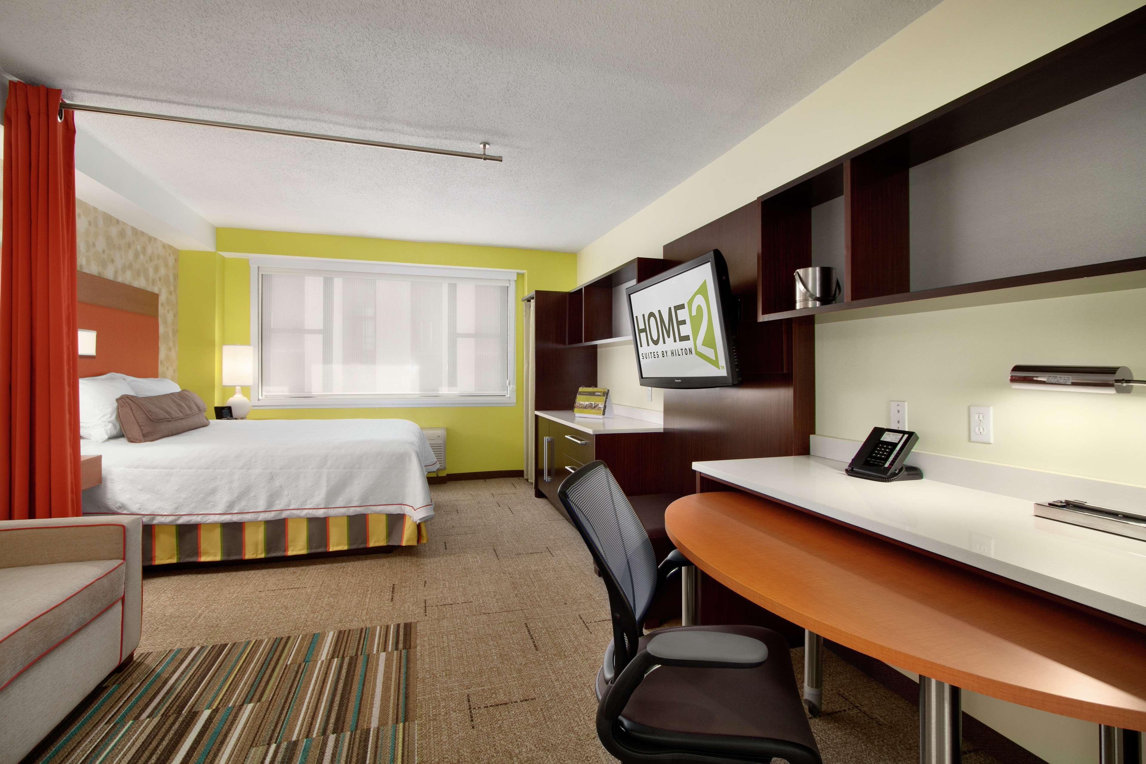 Comfort Inn & Suites Baltimore Bilik gambar