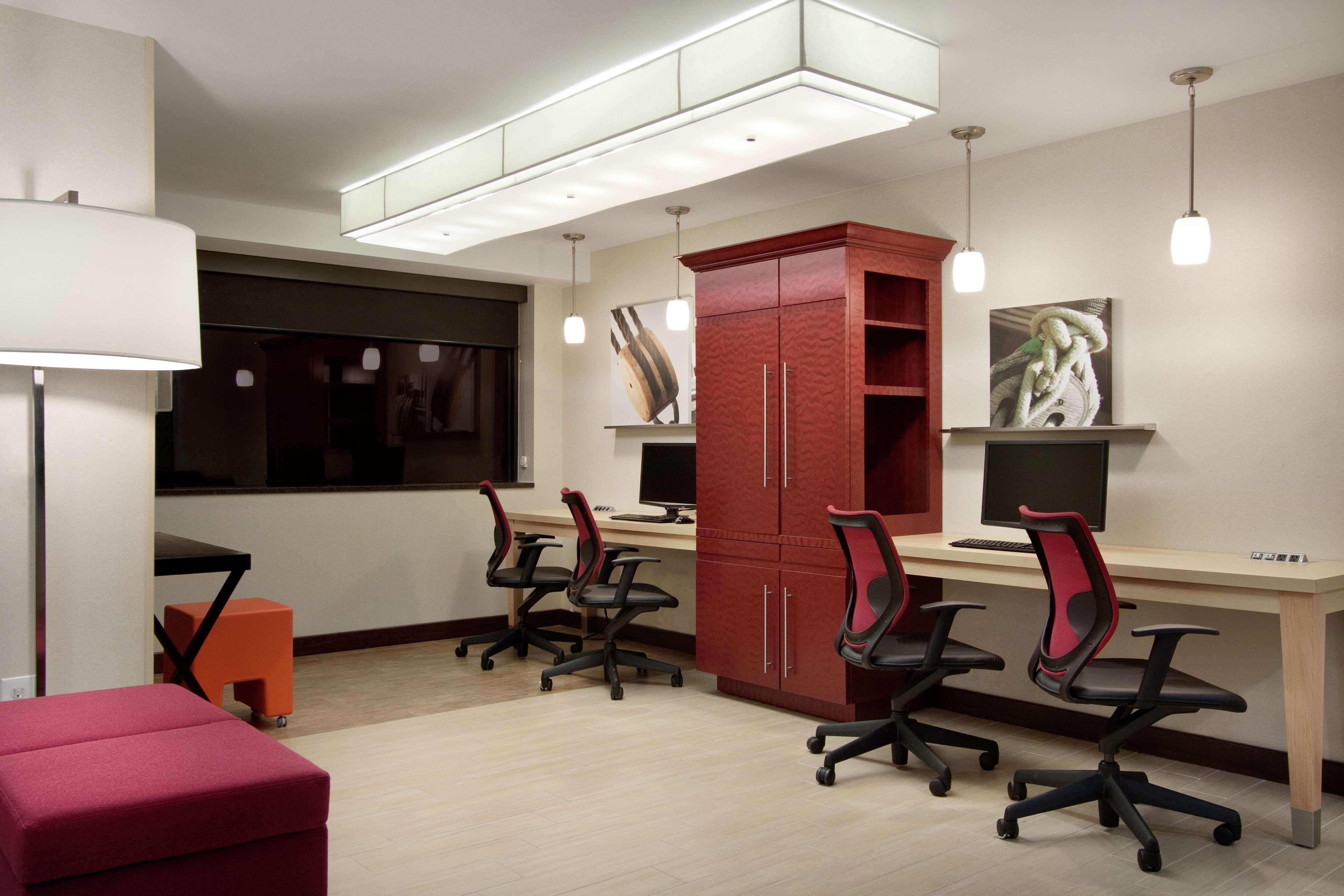 Comfort Inn & Suites Baltimore Kemudahan gambar