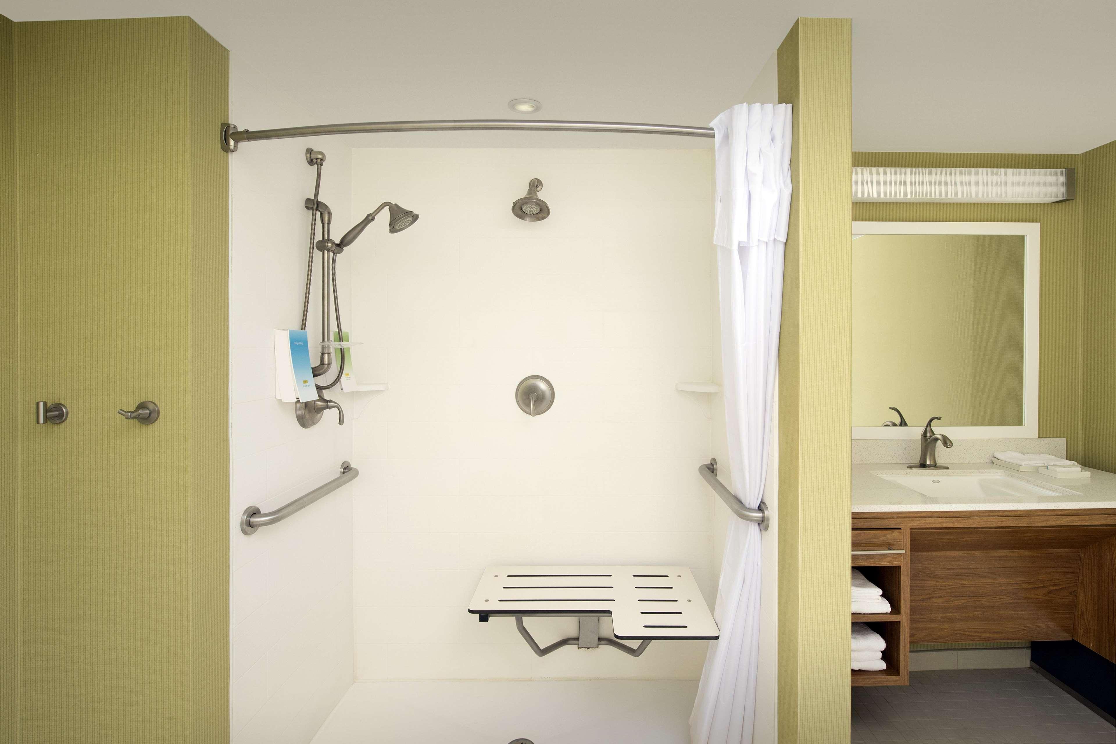 Comfort Inn & Suites Baltimore Luaran gambar
