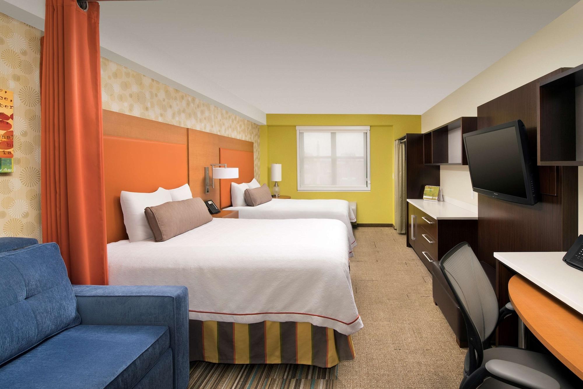 Comfort Inn & Suites Baltimore Luaran gambar