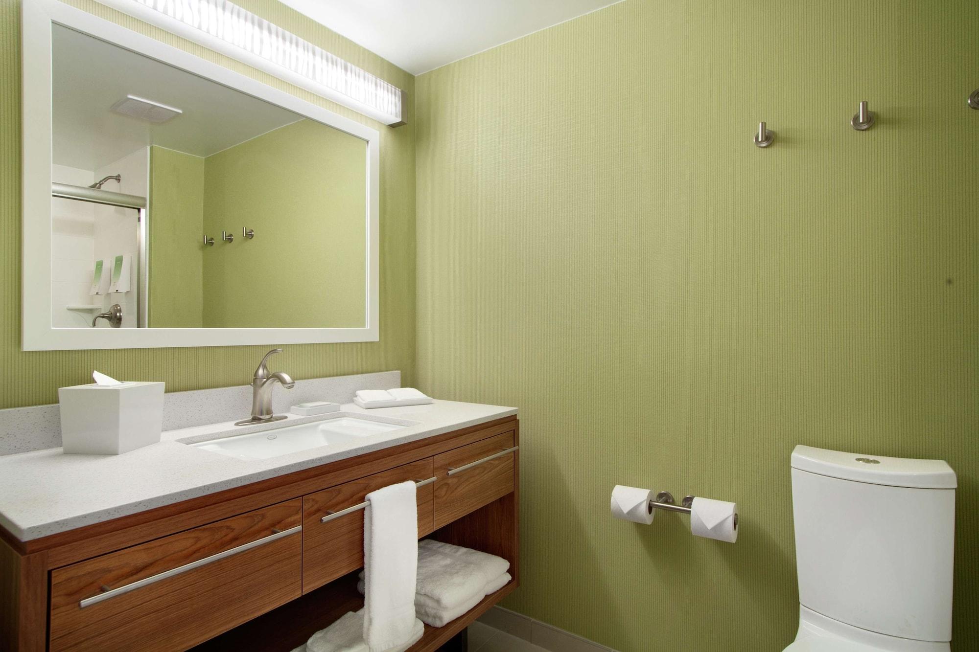Comfort Inn & Suites Baltimore Luaran gambar
