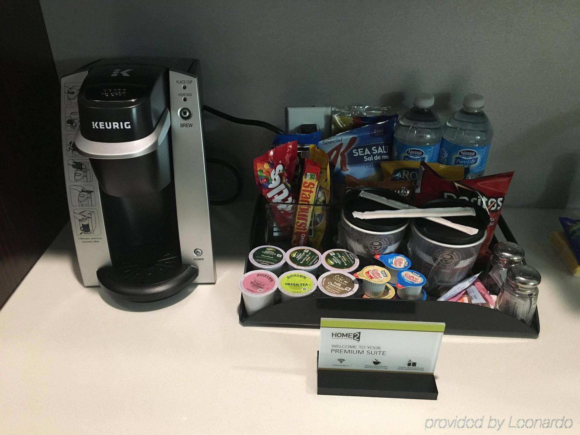 Comfort Inn & Suites Baltimore Luaran gambar