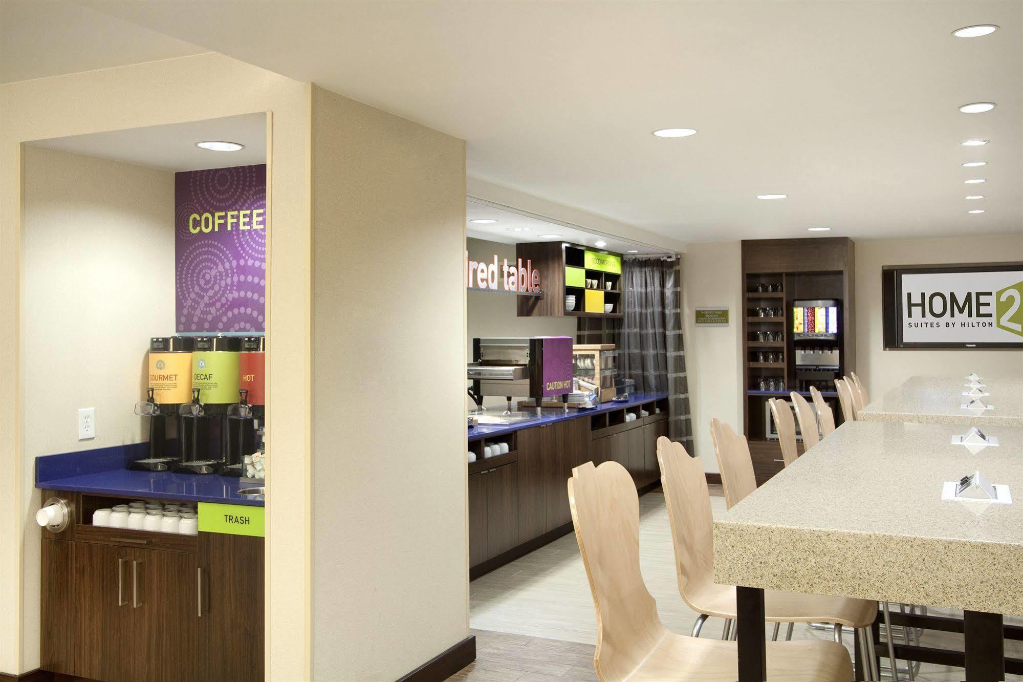 Comfort Inn & Suites Baltimore Luaran gambar
