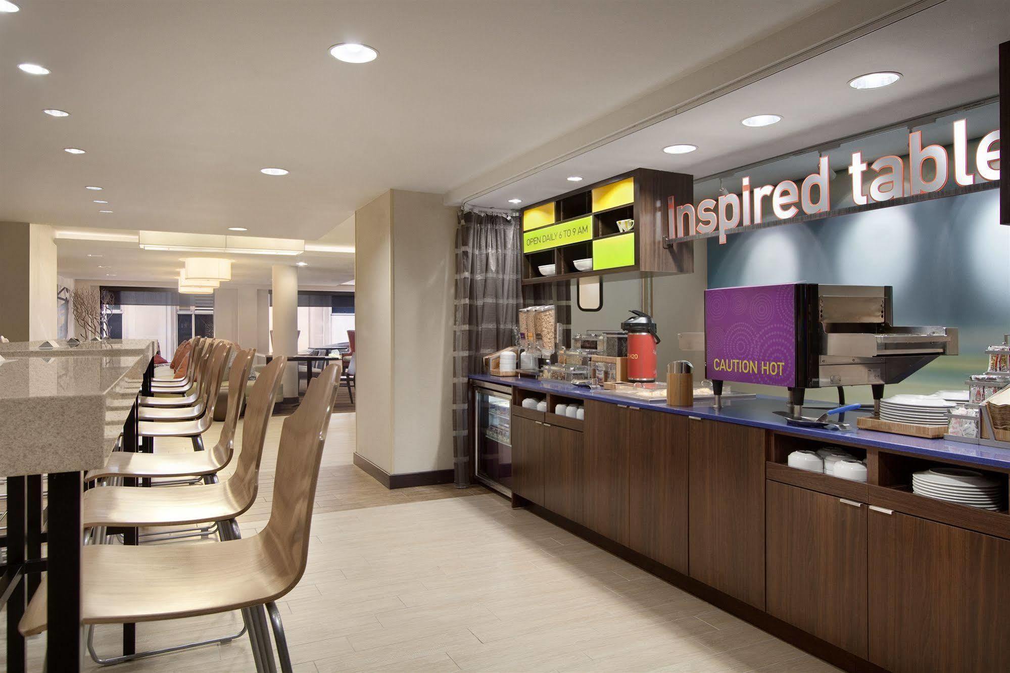 Comfort Inn & Suites Baltimore Luaran gambar